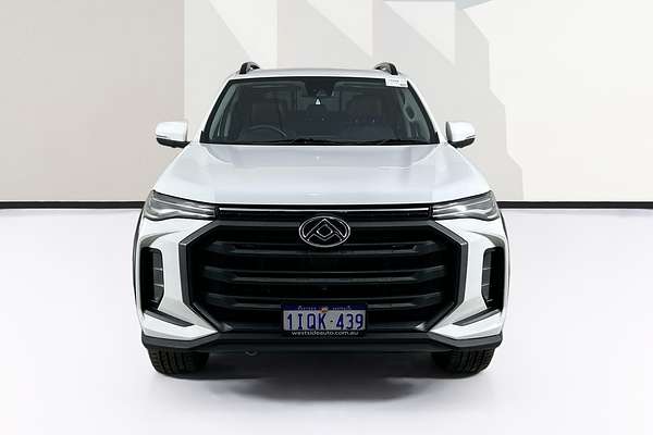 2023 LDV T60 MAX LUXE (4x4) SK8C MY23 4X4