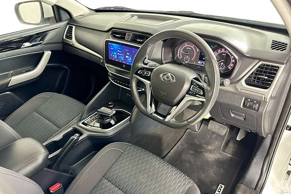 2022 LDV T60 MAX PRO (4x4) SK8C 4X4