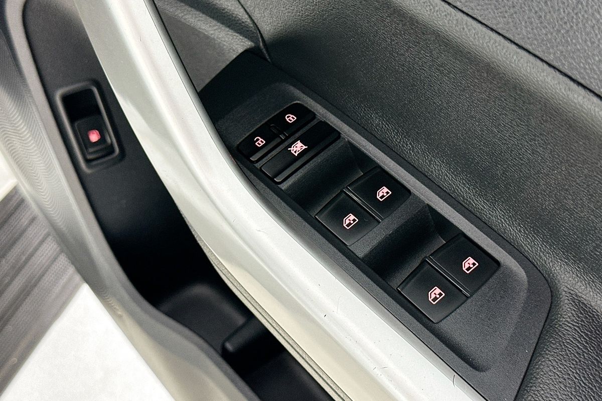 2022 LDV T60 MAX PRO (4x4) SK8C 4X4