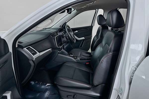 2023 LDV T60 MAX LUXE (4x4) SK8C MY23 4X4