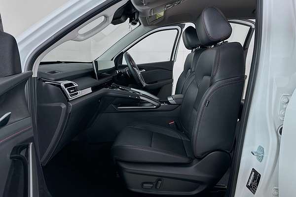 2024 LDV T60 MAX PLUS (4x4) MY24 4X4