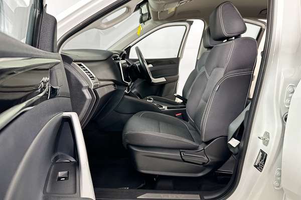 2022 LDV T60 MAX PRO (4x4) SK8C 4X4