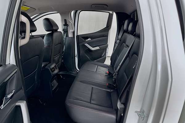 2023 LDV T60 MAX LUXE (4x4) SK8C MY23 4X4
