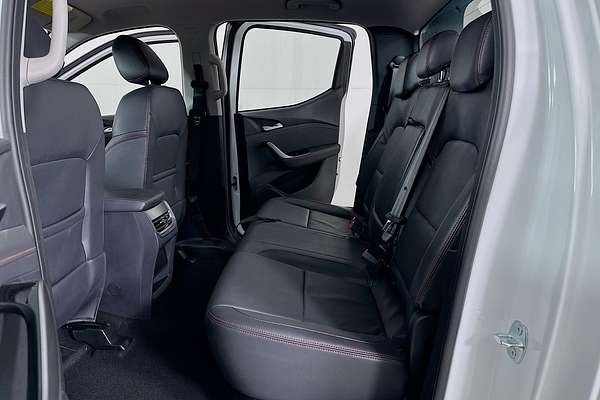 2024 LDV T60 MAX PLUS (4x4) MY24 4X4