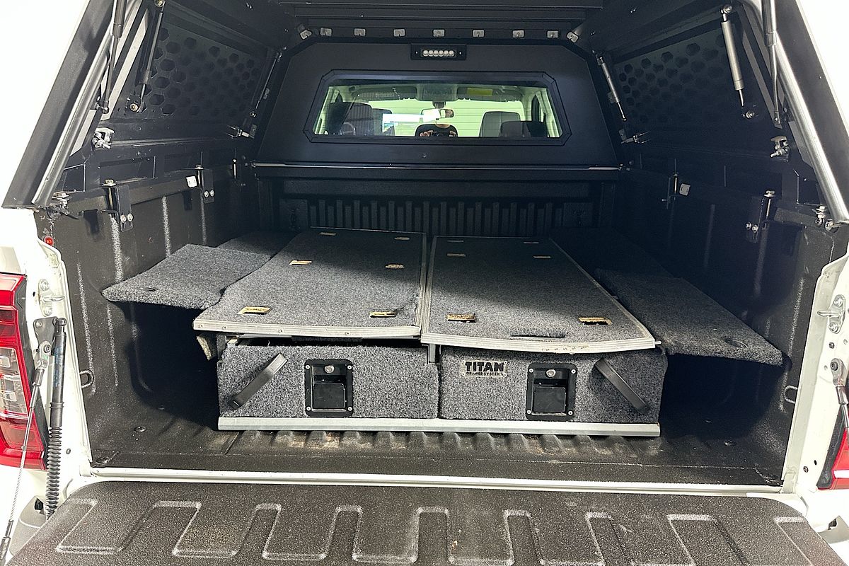 2022 LDV T60 MAX PRO (4x4) SK8C 4X4