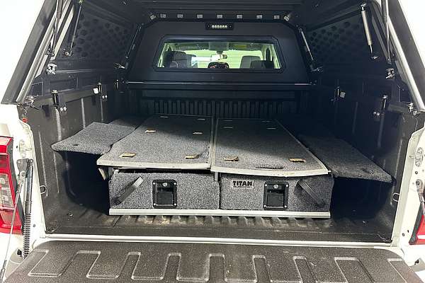 2022 LDV T60 MAX PRO (4x4) SK8C 4X4