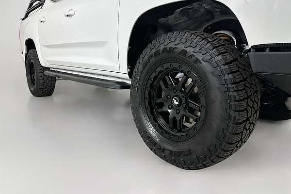 2022 LDV T60