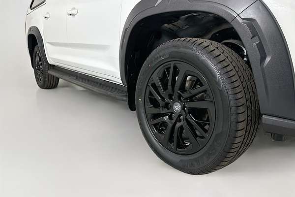 2023 LDV T60 MAX LUXE (4x4) SK8C MY23 4X4