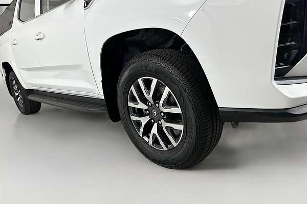 2022 LDV T60 MAX PRO (4x4) SK8C 4X4