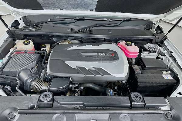2024 LDV T60 MAX PLUS (4x4) MY24 4X4