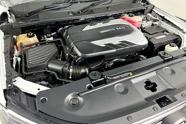 2022 LDV T60 MAX PRO (4x4) SK8C 4X4