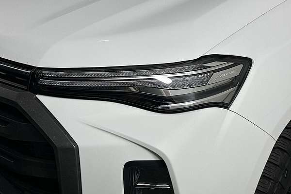 2022 LDV T60