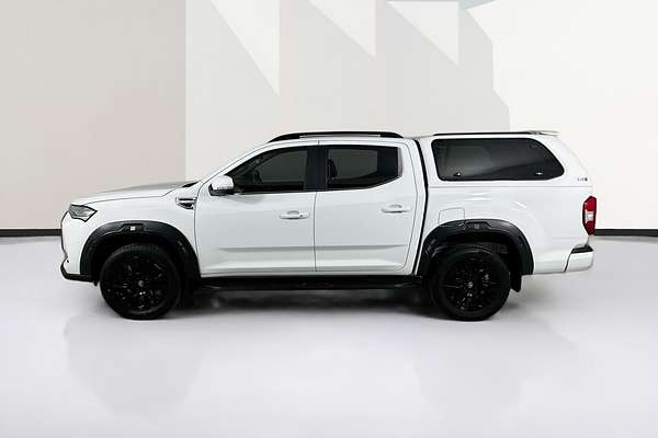 2023 LDV T60 MAX LUXE (4x4) SK8C MY23 4X4