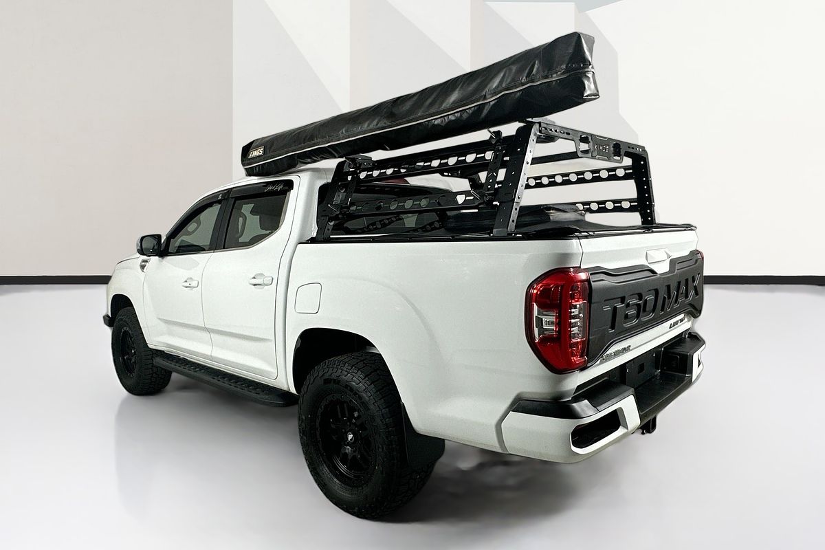 2022 LDV T60