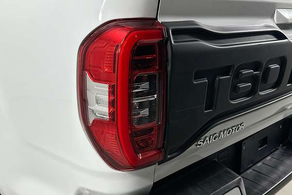 2022 LDV T60