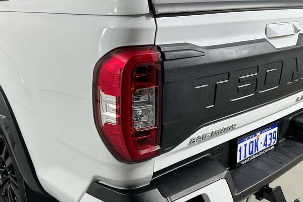 2023 LDV T60 MAX LUXE (4x4) SK8C MY23 4X4