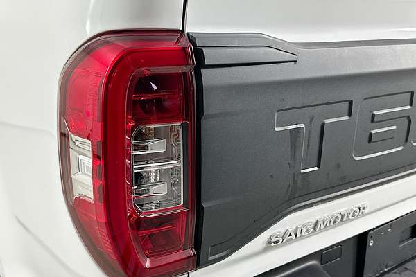 2024 LDV T60 MAX PLUS (4x4) MY24 4X4