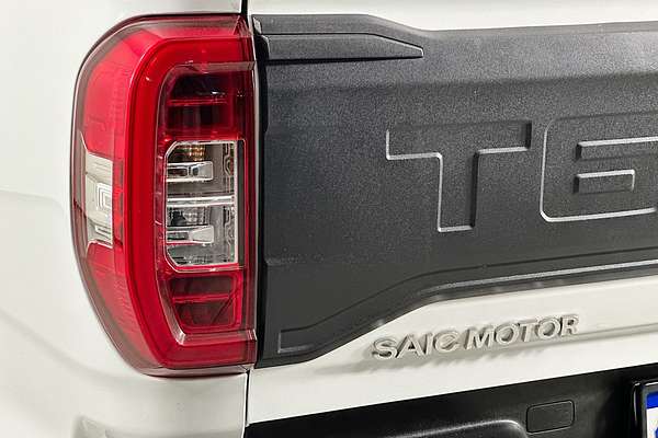 2022 LDV T60 MAX PRO (4x4) SK8C 4X4