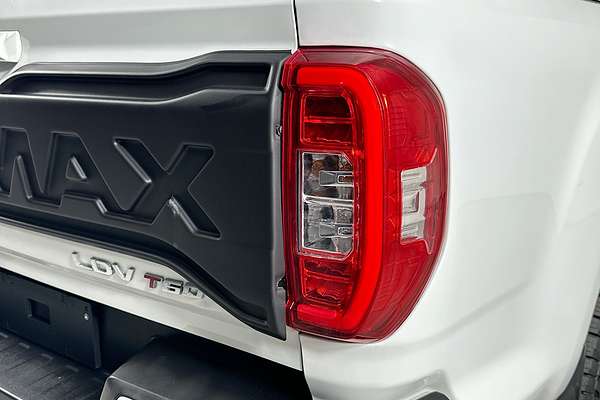 2022 LDV T60