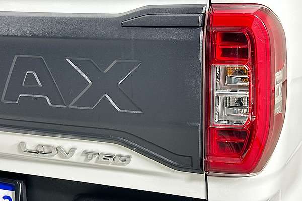 2022 LDV T60 MAX PRO (4x4) SK8C 4X4