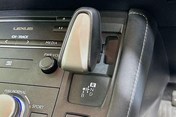2015 Lexus CT 200h. HYBRID CT200h Luxury ZWA10R