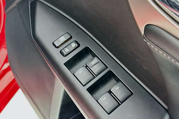 2015 Lexus CT 200h. HYBRID CT200h Luxury ZWA10R