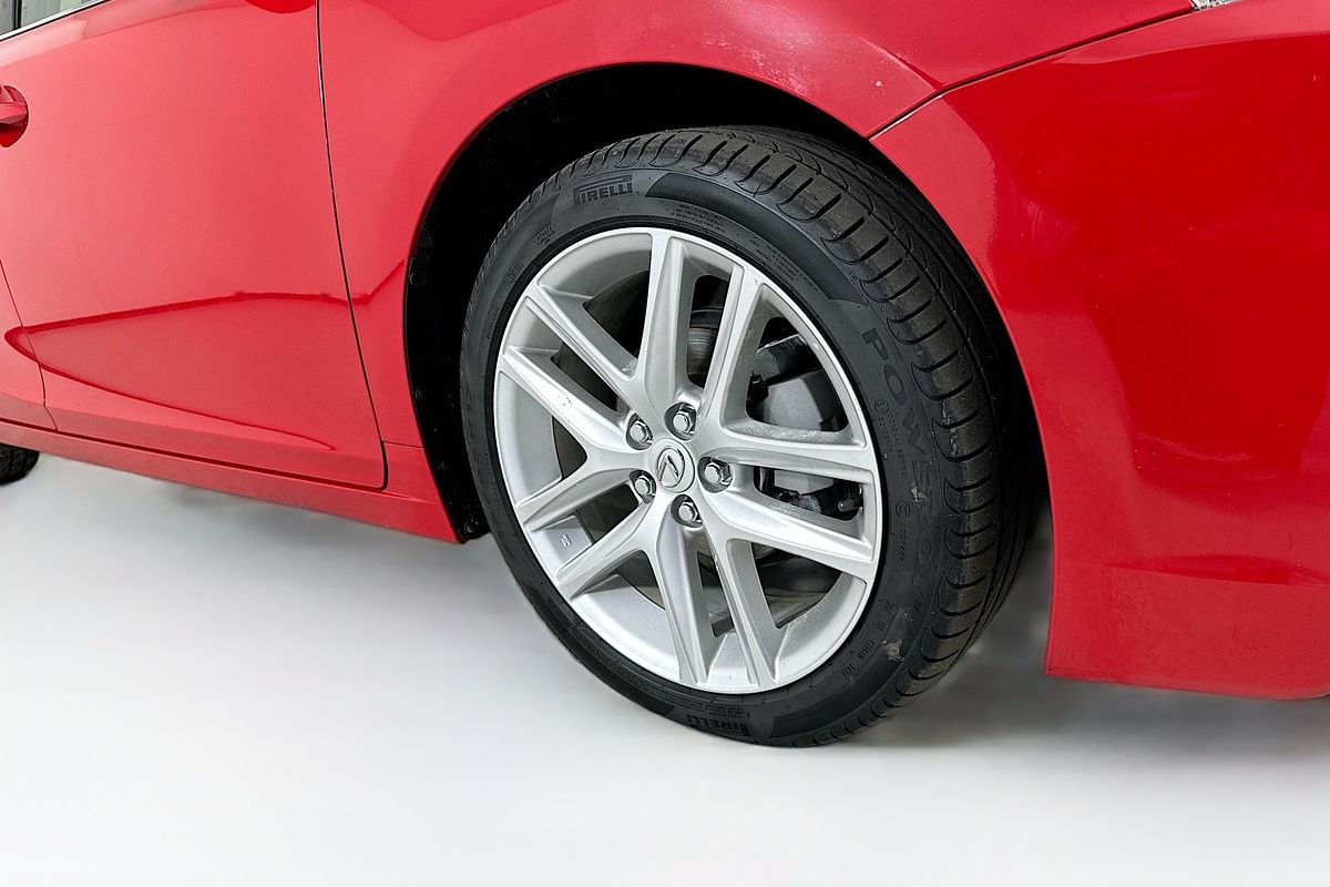 2015 Lexus CT 200h. HYBRID CT200h Luxury ZWA10R