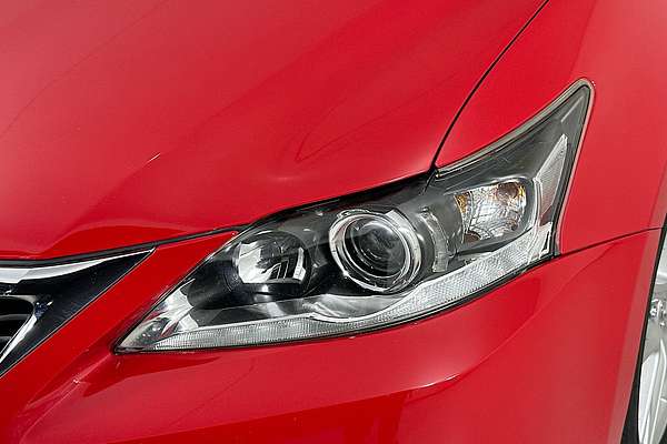 2015 Lexus CT 200h. HYBRID CT200h Luxury ZWA10R
