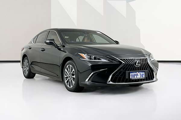 2022 Lexus ES250 LUXURY AXZA10R