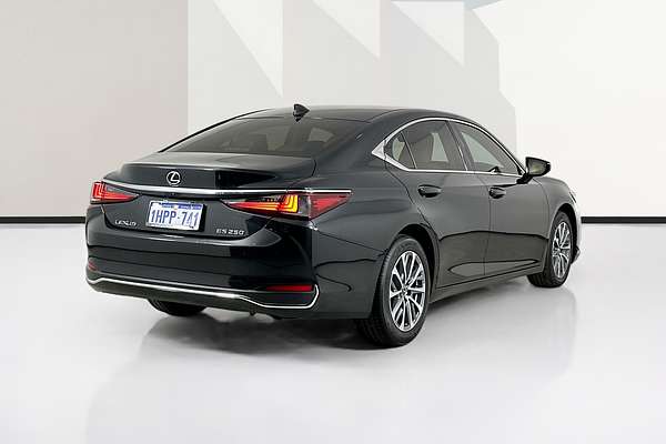 2022 Lexus ES250 LUXURY AXZA10R