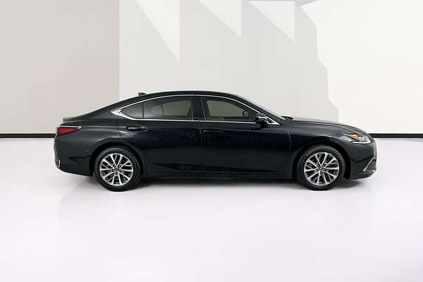 2022 Lexus ES250 LUXURY AXZA10R