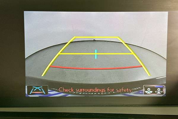 2022 Lexus ES250 LUXURY AXZA10R