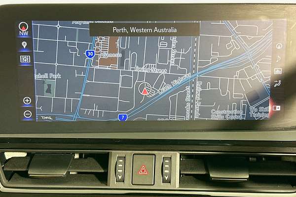 2022 Lexus ES250 LUXURY AXZA10R