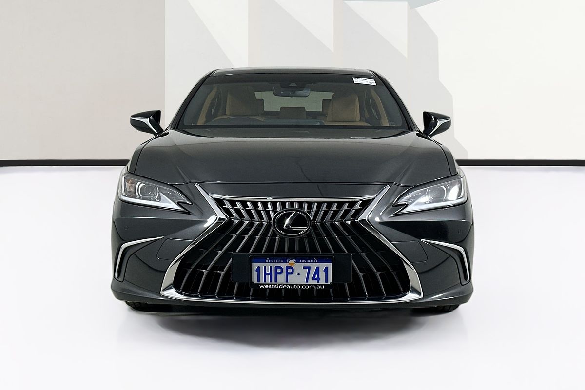 2022 Lexus ES250 LUXURY AXZA10R