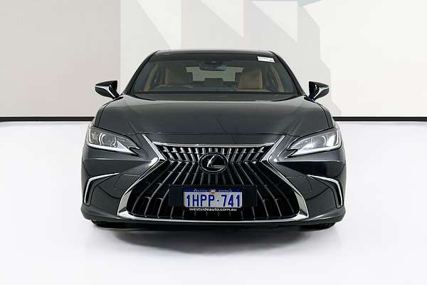 2022 Lexus ES250 LUXURY AXZA10R