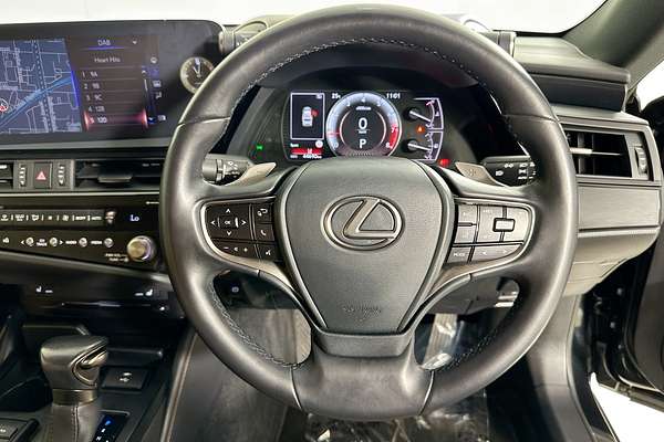 2022 Lexus ES250 LUXURY AXZA10R