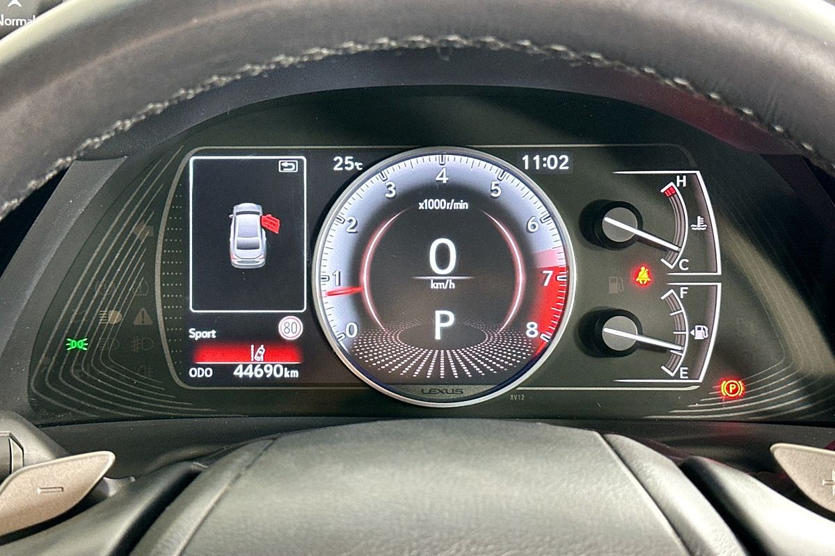 2022 Lexus ES250 LUXURY AXZA10R