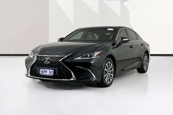 2022 Lexus ES250 LUXURY AXZA10R