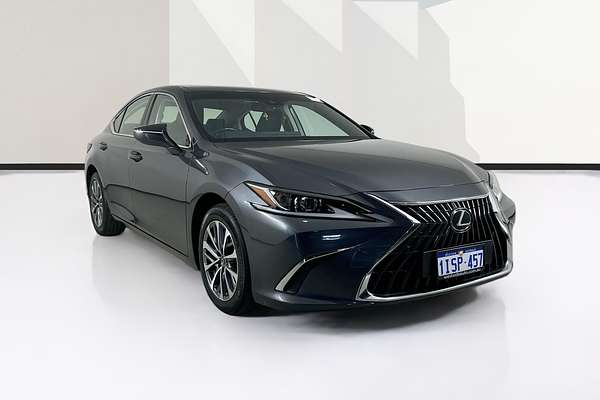 2021 Lexus ES250 LUXURY AXZA10R