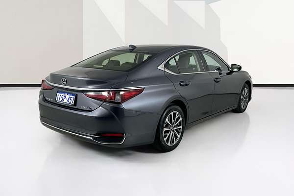 2021 Lexus ES250 LUXURY AXZA10R