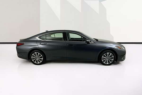 2021 Lexus ES250 LUXURY AXZA10R
