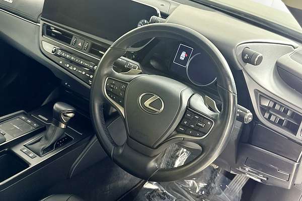 2021 Lexus ES250 LUXURY AXZA10R