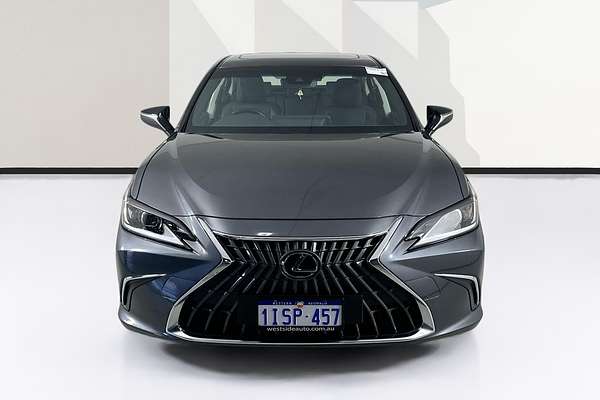 2021 Lexus ES250 LUXURY AXZA10R