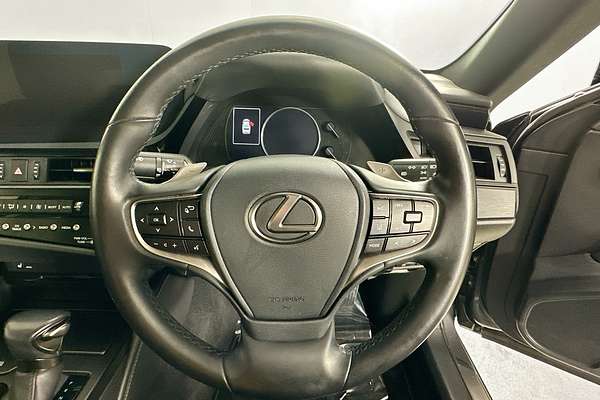2021 Lexus ES250 LUXURY AXZA10R