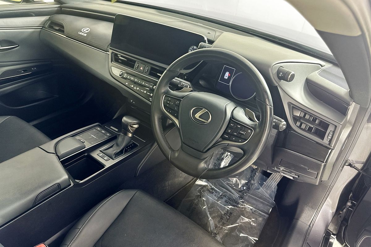 2021 Lexus ES250 LUXURY AXZA10R