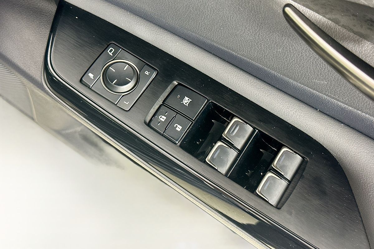 2021 Lexus ES250 LUXURY AXZA10R