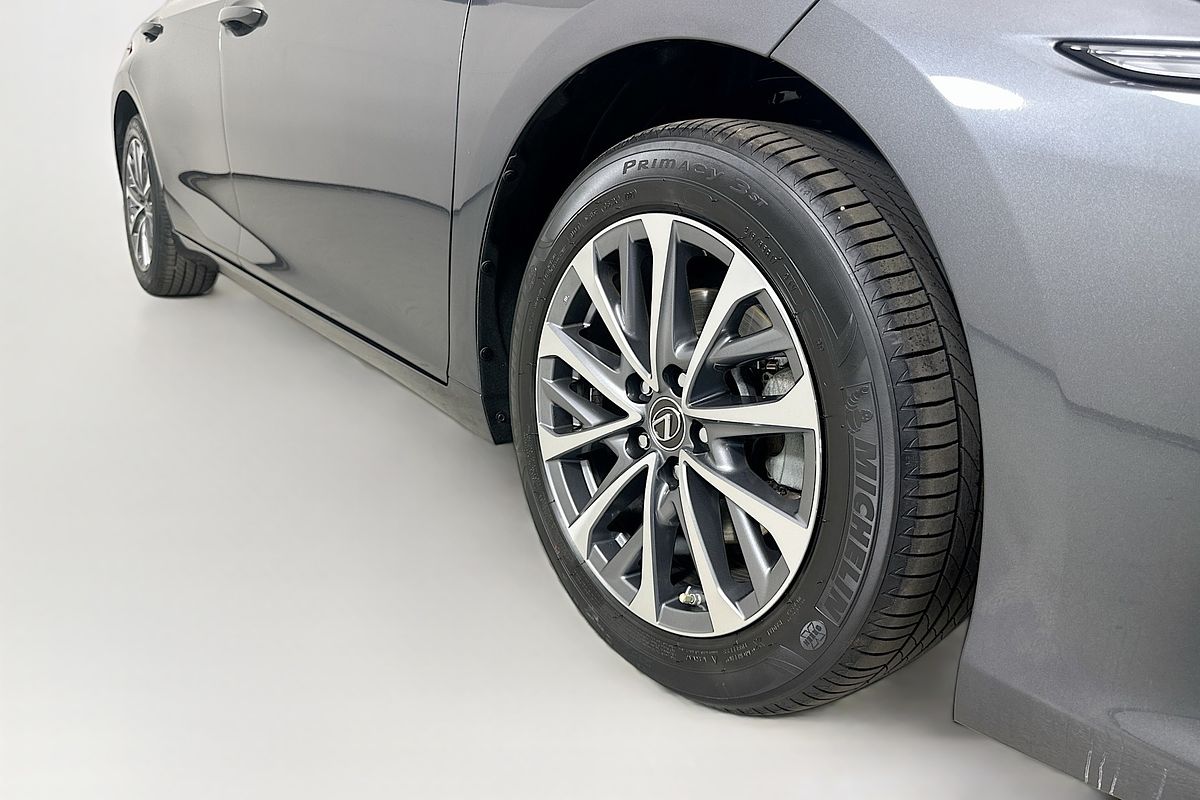2021 Lexus ES250 LUXURY AXZA10R
