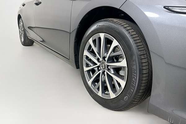 2021 Lexus ES250 LUXURY AXZA10R