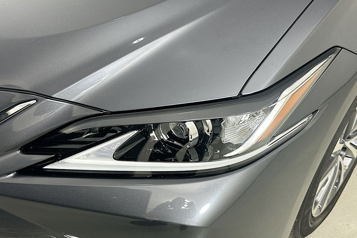 2021 Lexus ES250 LUXURY AXZA10R