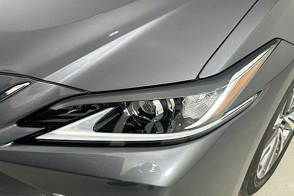 2021 Lexus ES250 LUXURY AXZA10R